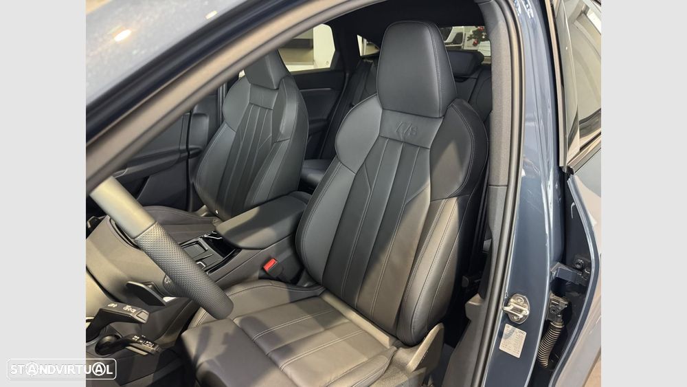 Audi Q6 Sportback e-tron 100 kWh Performance - 20