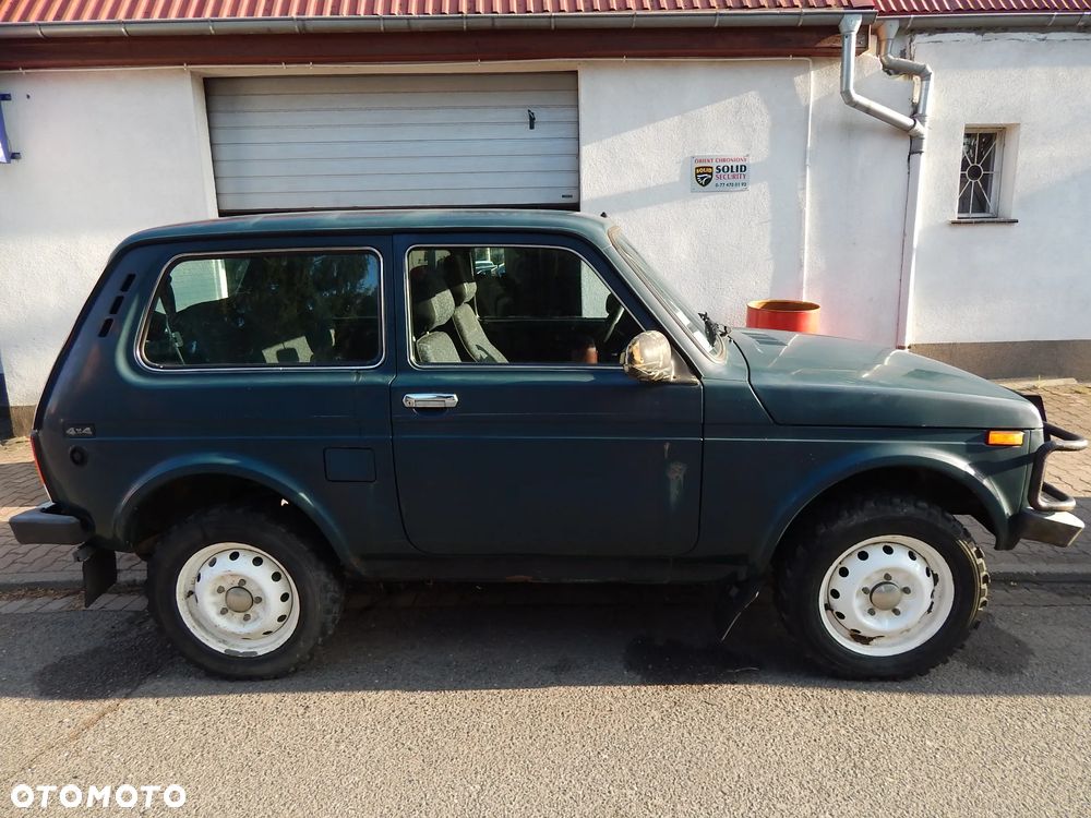Lada Niva - 11