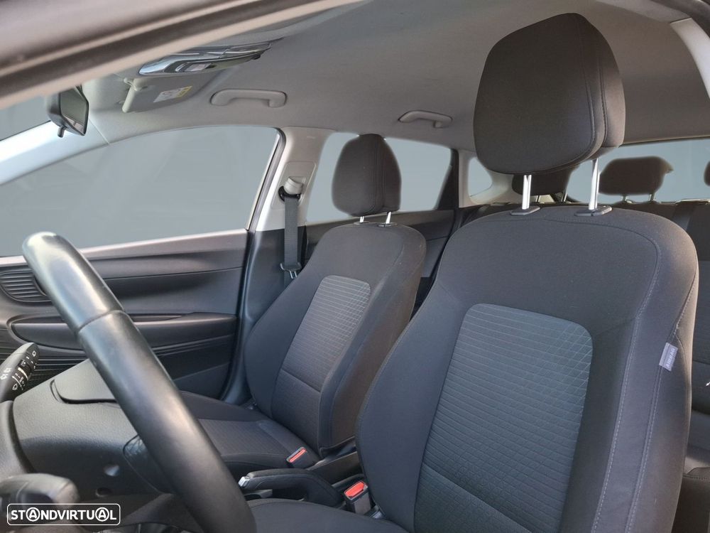 Hyundai i20 1.0 T-GDI Style Plus - 11