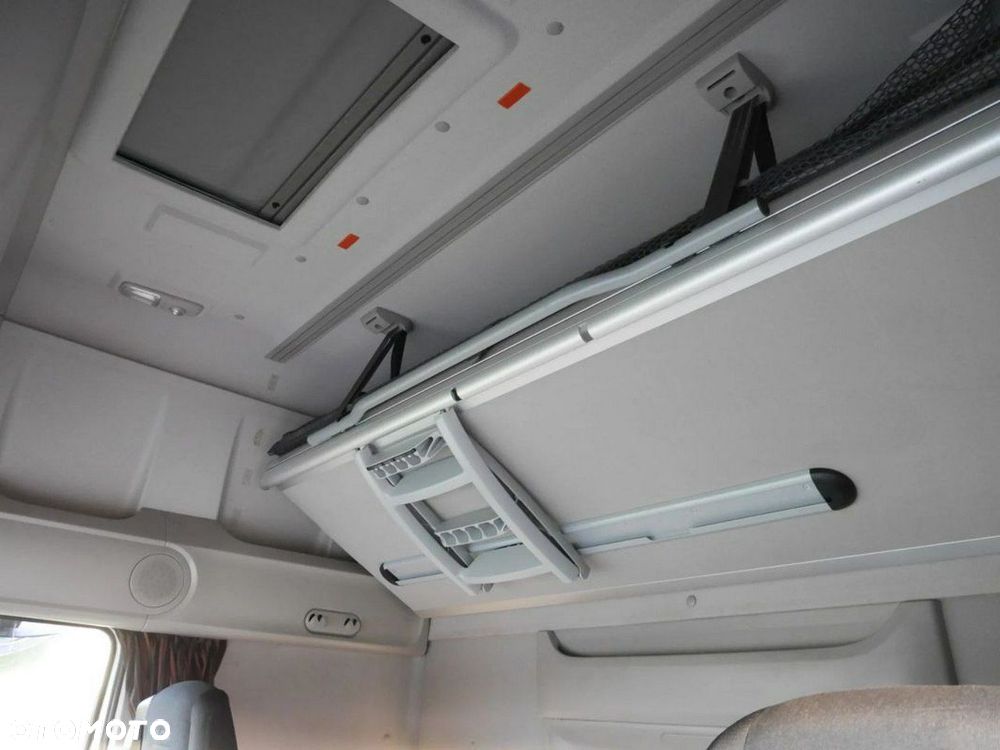 DAF XF 106.480/ Low Deck/Mega - 18