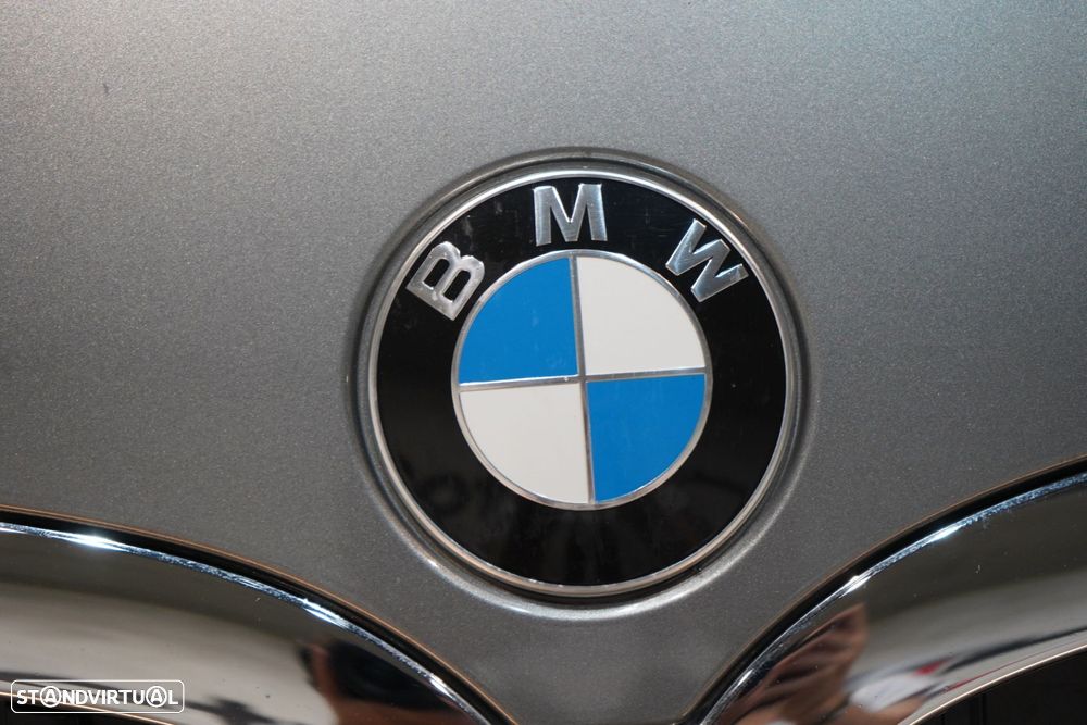 BMW 116 d Advantage - 38