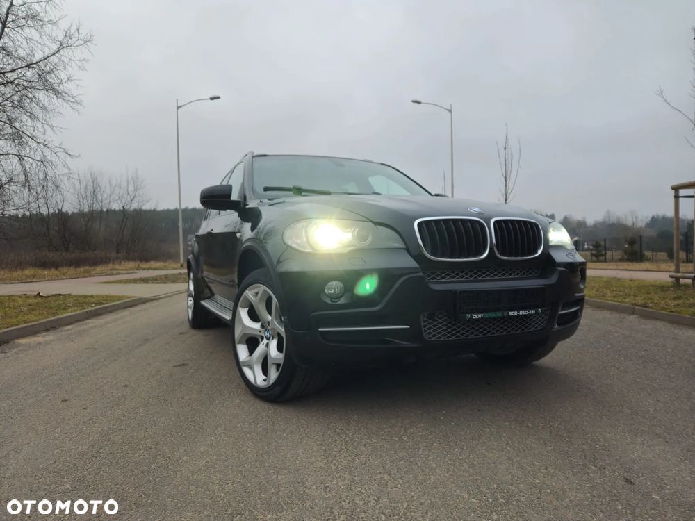 BMW X5 3.0d xDrive - 6