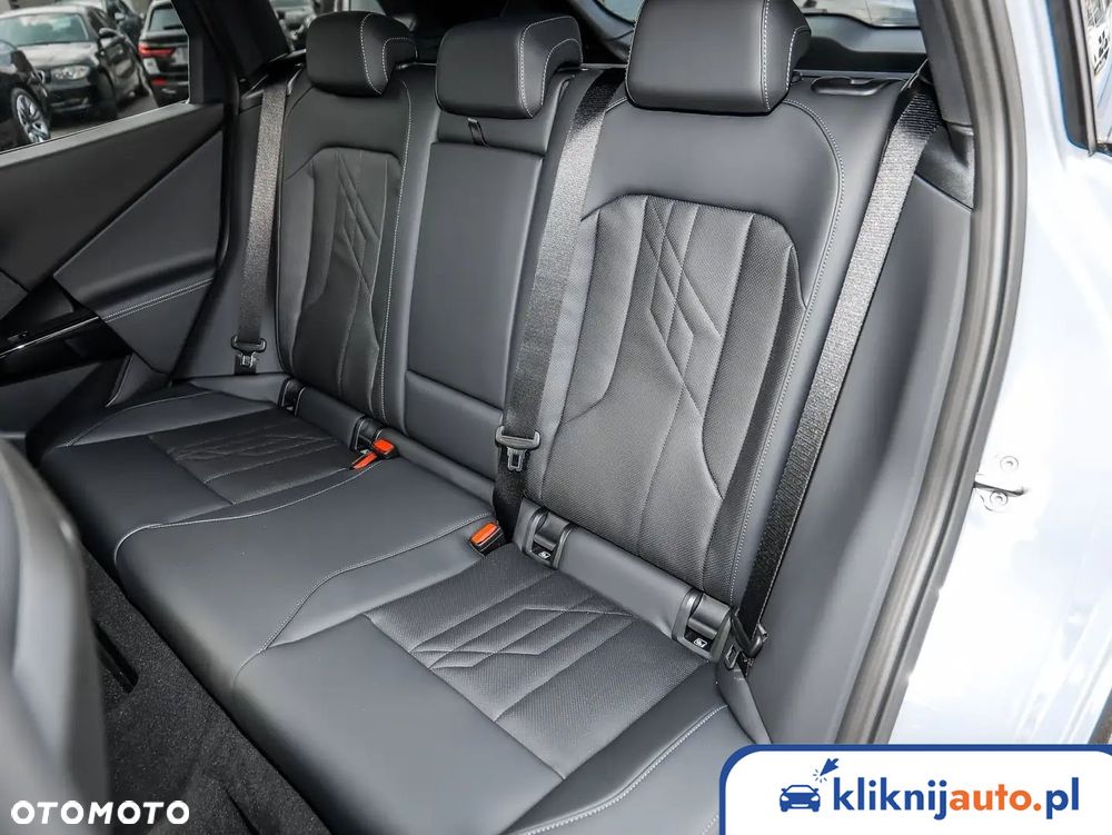 BMW X3 xDrive20d mHEV - 4