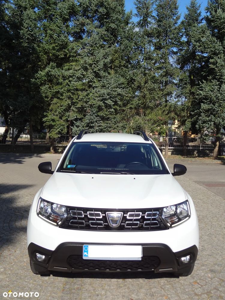 Dacia Duster Blue dCi 115 2WD Comfort - 5