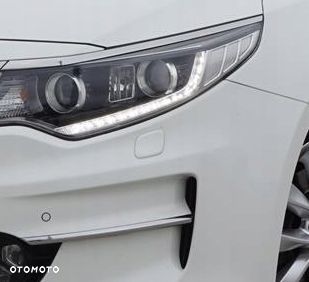 Zaślepka spryskiwacza KIA OPTIMA KOLORY IV L / P - 2