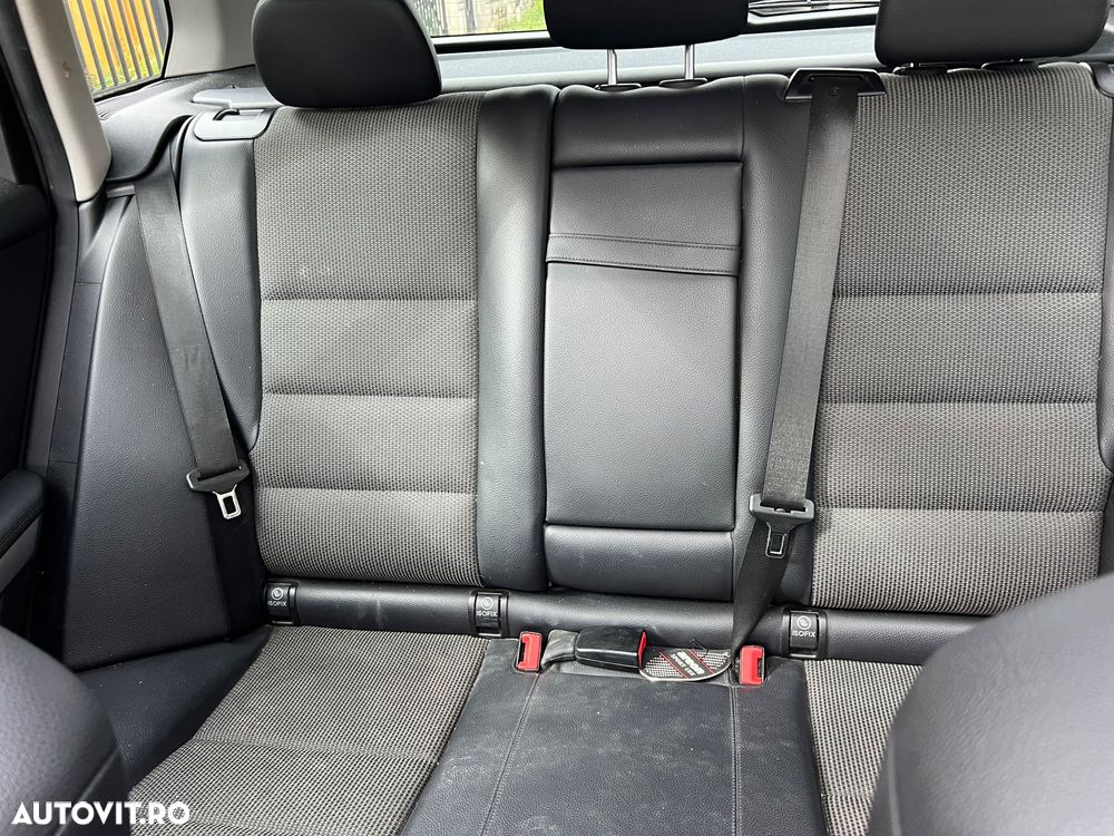 Mercedes-Benz GLK 220 CDI 4M BlueEfficiency Aut. - 4