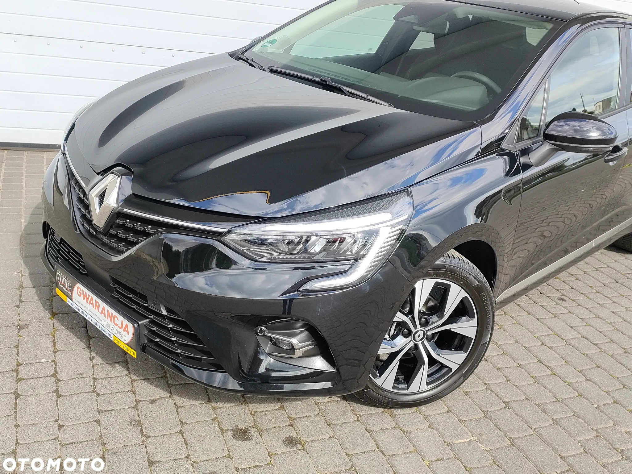 Renault Clio TCe 90 EQUILIBRE - 3