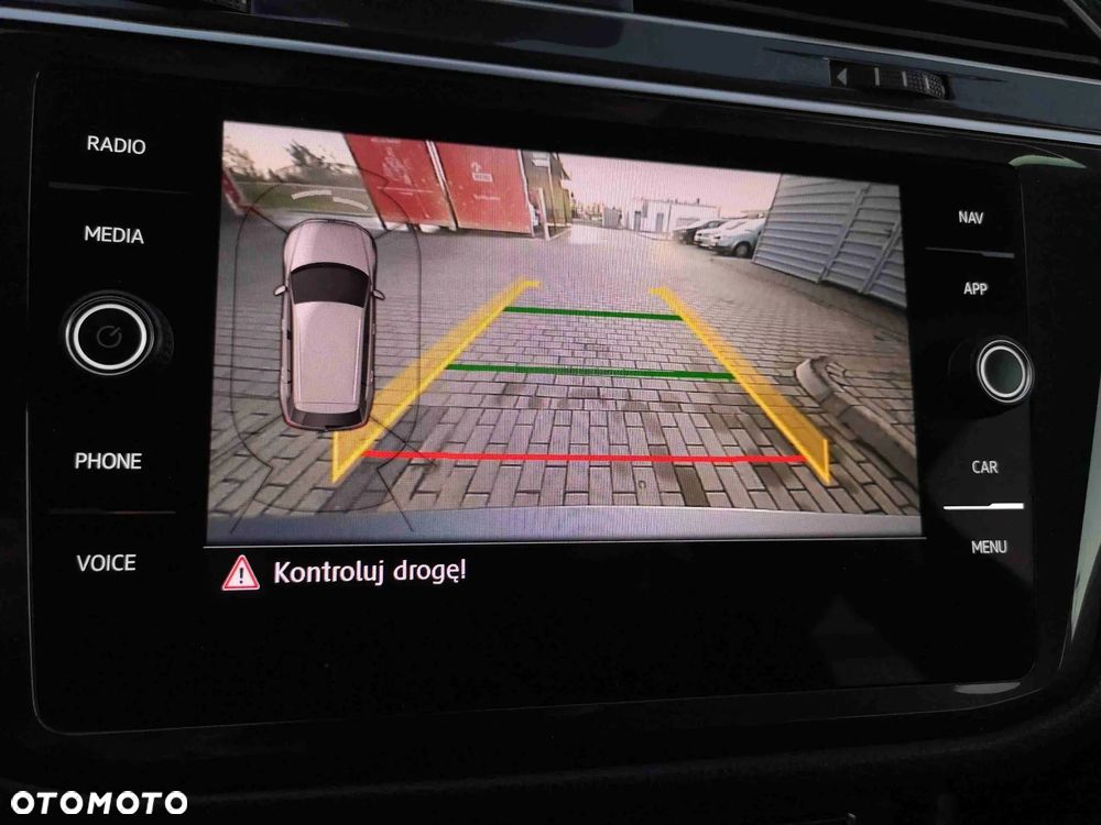 Volkswagen Tiguan 2.0 TDI BMT SCR Highline DSG - 17