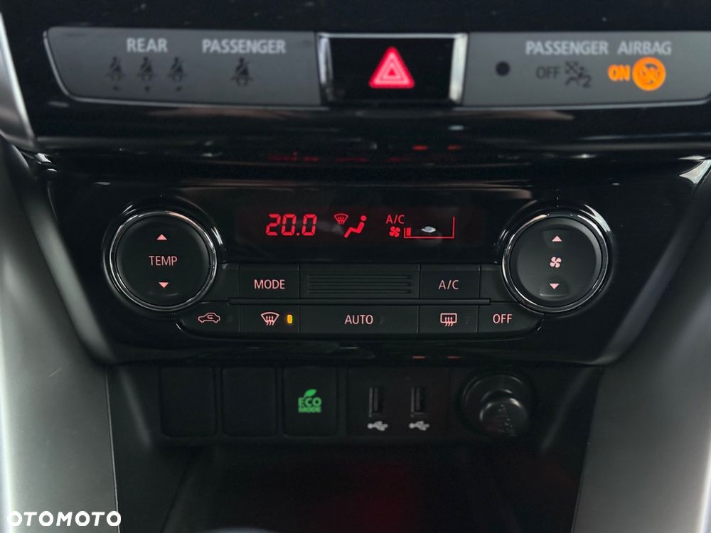 Mitsubishi Eclipse Cross 1.5 T-MIVEC 2WD Diamant - 14