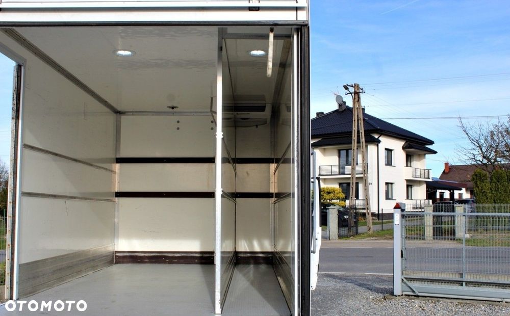 Mercedes-Benz Sprinter 516 CDI - 26