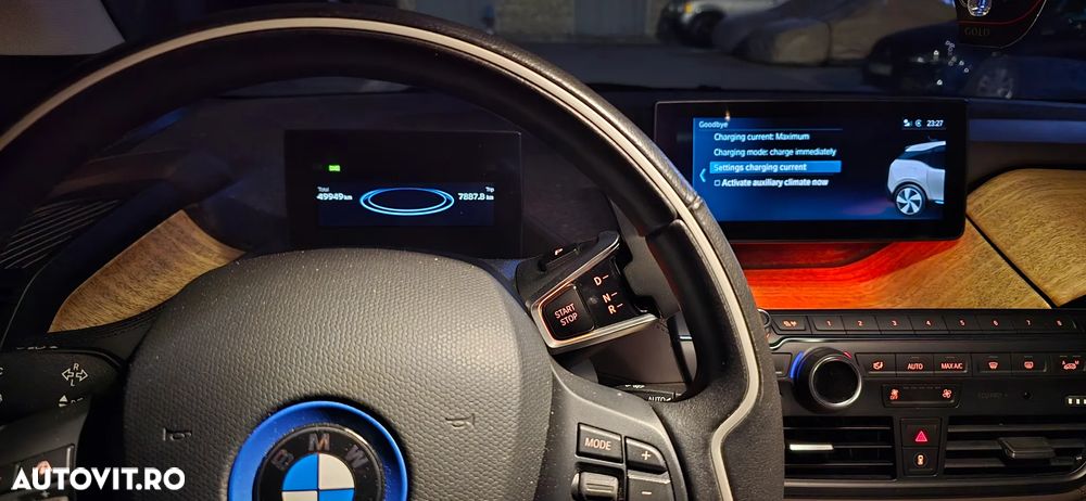 BMW i3 i3s 120 Ah - 18