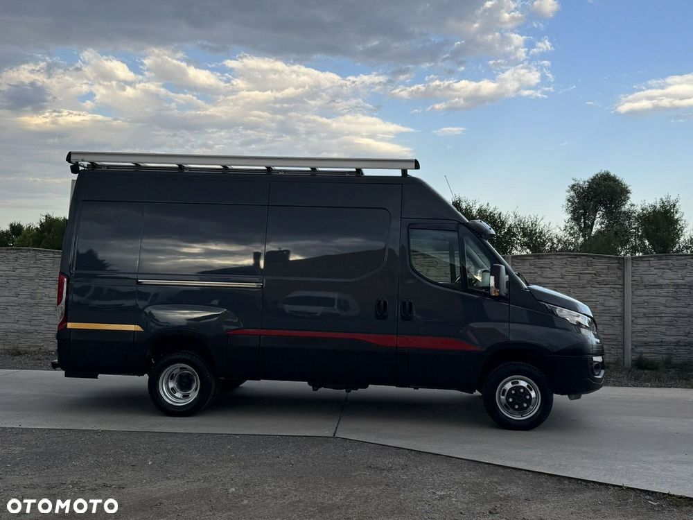 Iveco Daily 35C18 - 23