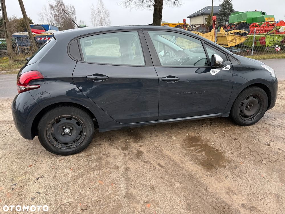 Peugeot 208 PureTech 68 Like - 8