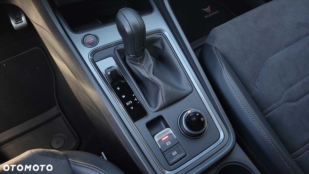 Cupra Ateca - 24