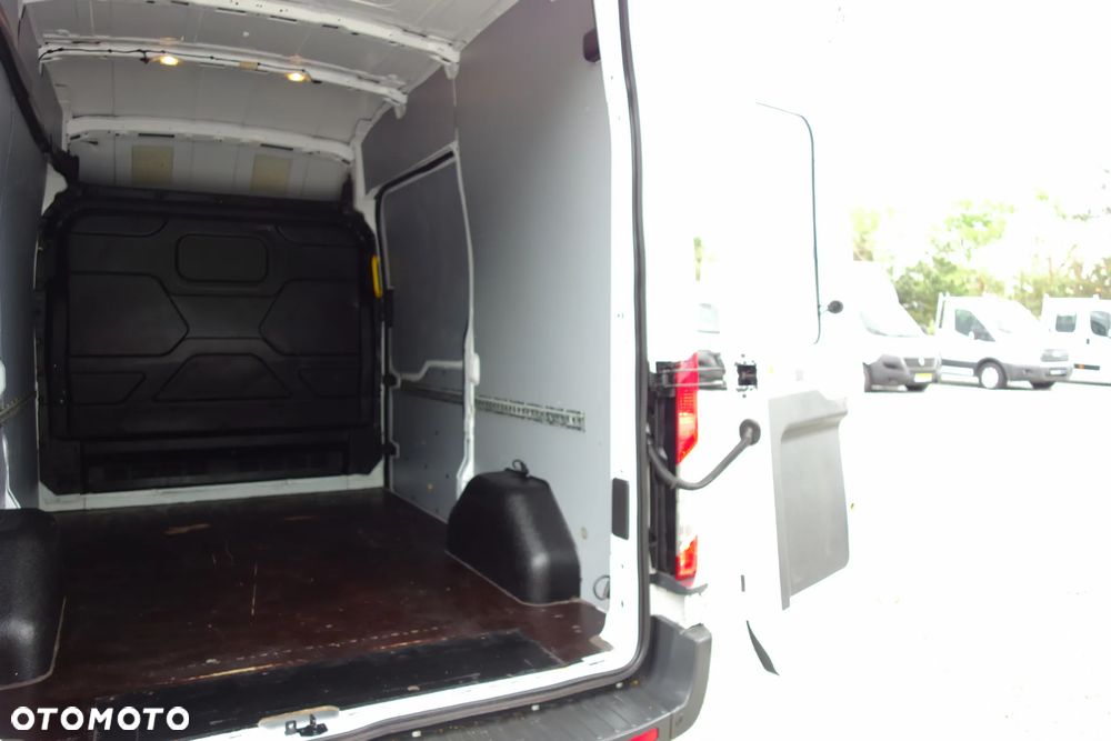 Ford Transit L2H3 Ecoblue 130 KM 2.0 Klima Webasto - 10