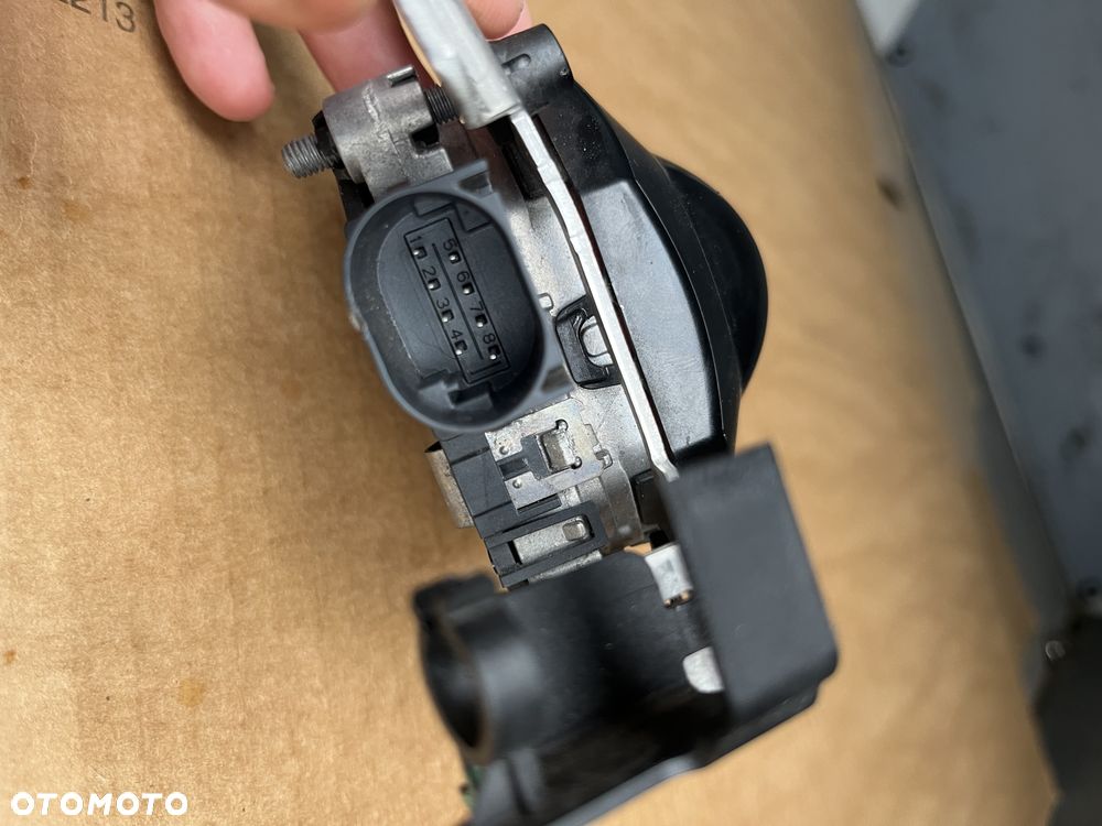 RADARSENSOR AUDI A6 C8 4K0907561K DISTRONIC ACC AUDI A7 PRZÓD SENSOR ACC - 3