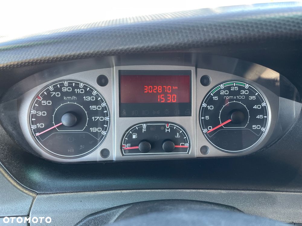 Iveco 50C15 - 5