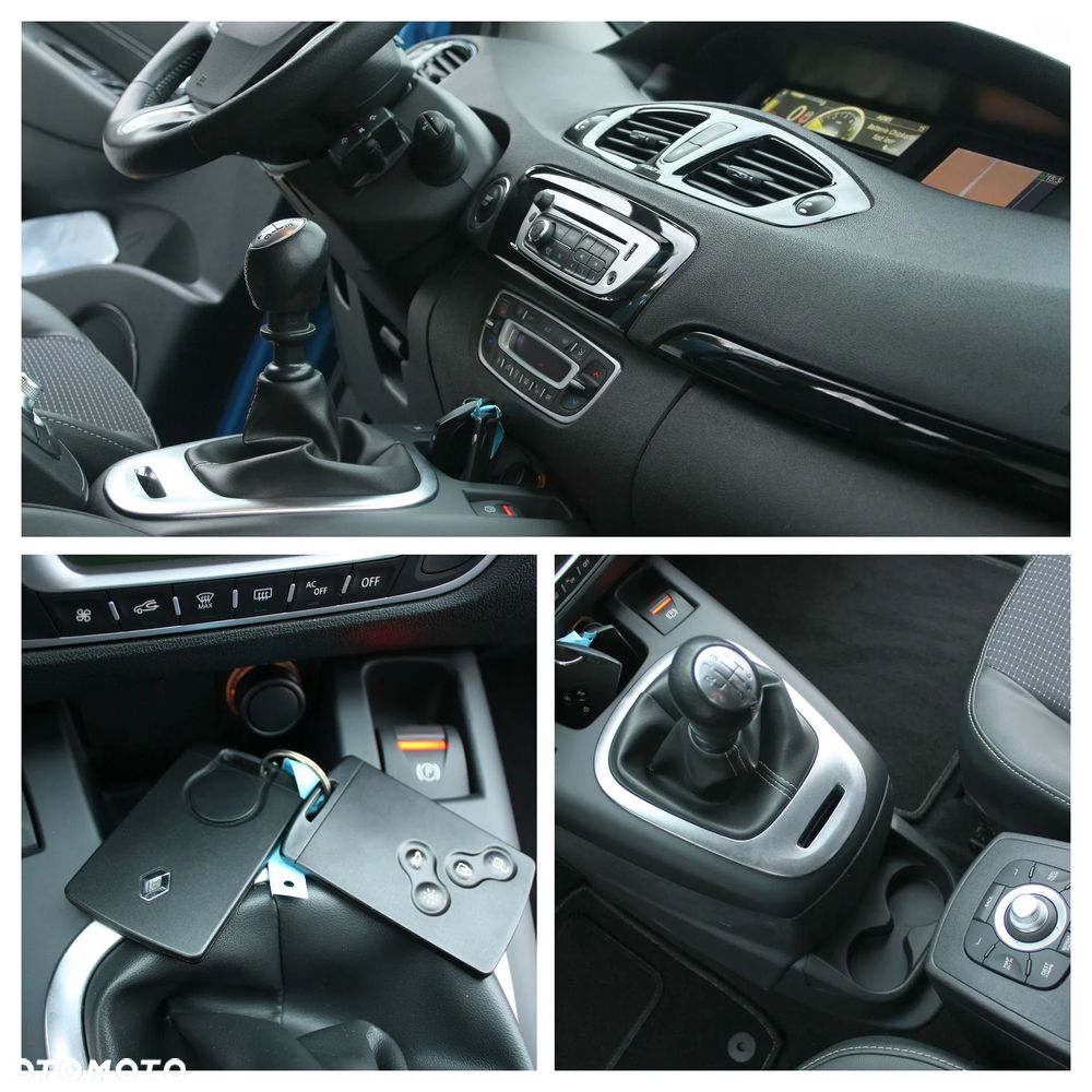 Renault Scenic - 32
