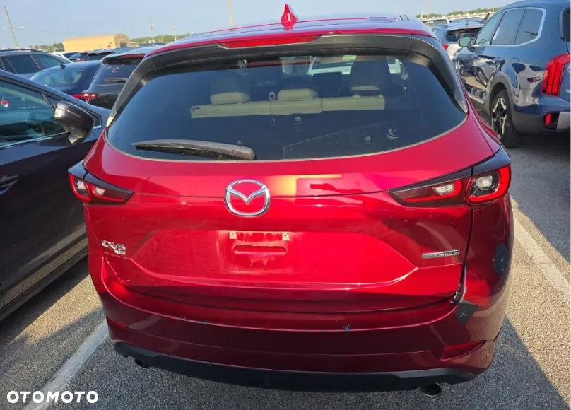 Mazda CX-5 - 6