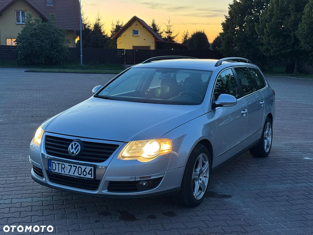 Volkswagen Passat - 12