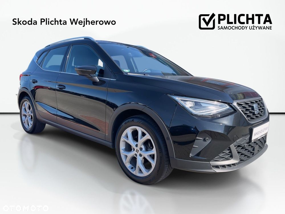 Seat Arona - 4