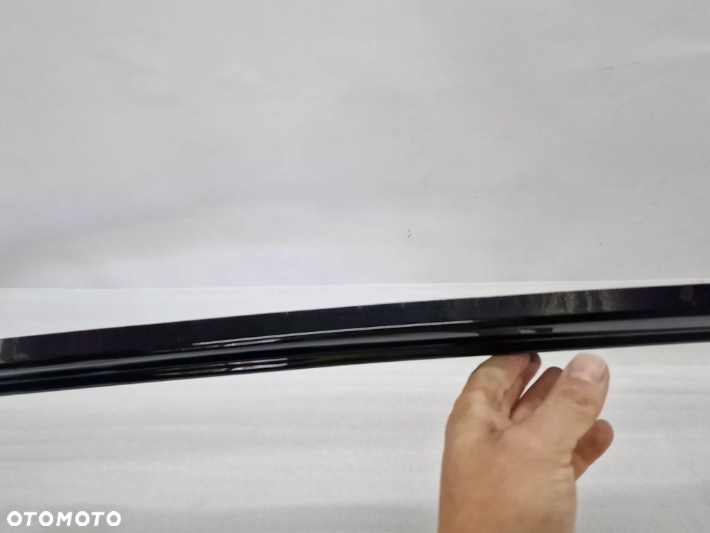 SKODA SUPERB 3 III 3V0 TUNING 15- DOKŁADKA / SPOJLER POD ZDERZAK PRZEDNI PRZÓD FIRMY RIEGER , NR KBA31569 / 00088149 , NR AUKCJI DT55 - 11