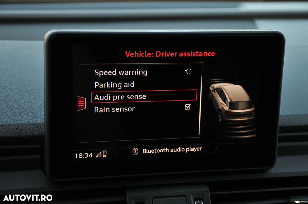 Audi Q5 2.0 TFSI S tronic Sport - 25