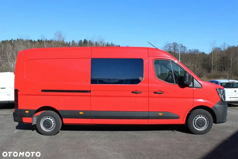 Renault Master L3H2 Extra AT9 2.0 170KM - 4