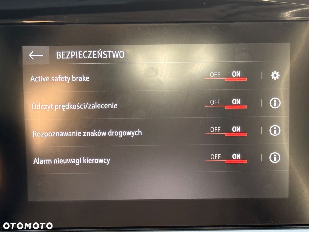 Opel Mokka 50kWh Elegance - 35