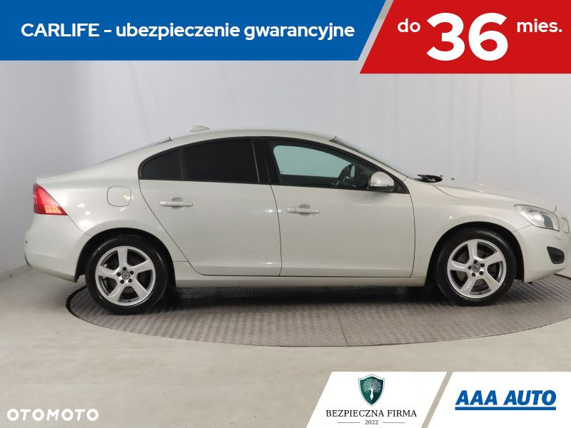 Volvo S60 - 7