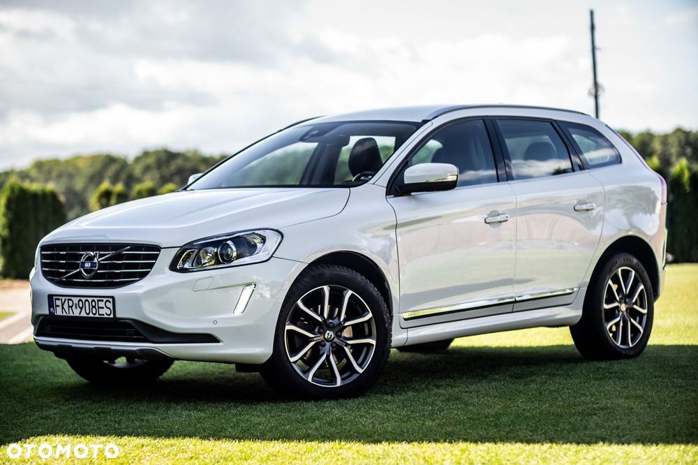 Volvo XC 60
