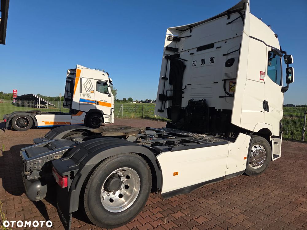Renault T 520 - 5