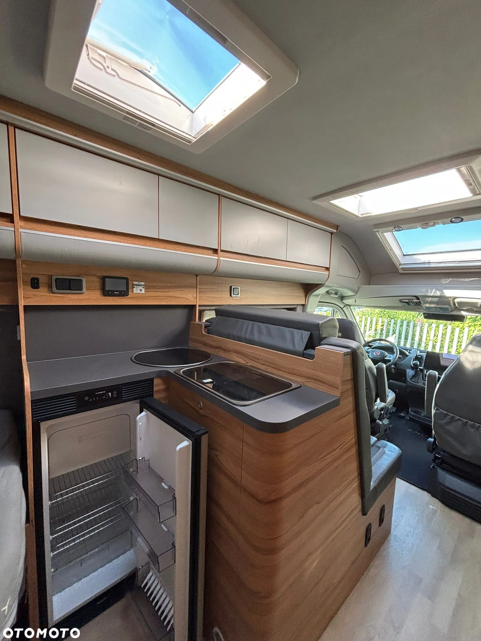 Fiat Ducato - 10