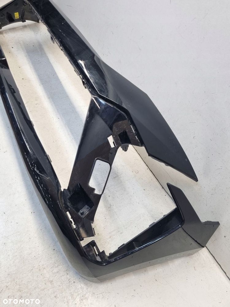 renault clio v 5 lift esprit alpine e-tech zderzak przód przedni - 2