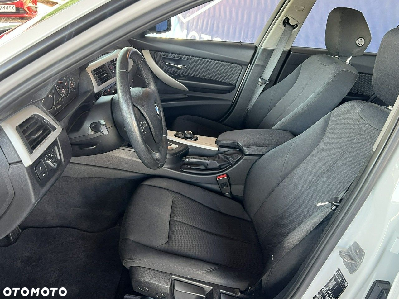 BMW Seria 3 - 6