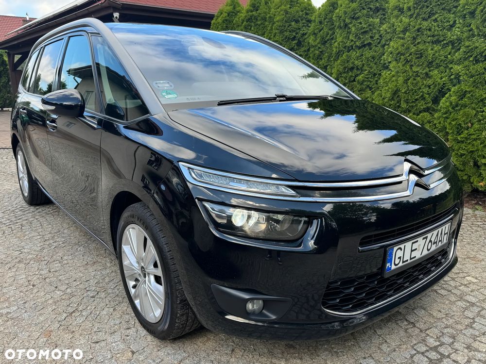 Citroën C4 Grand Picasso 2.0 HDi Selection - 5