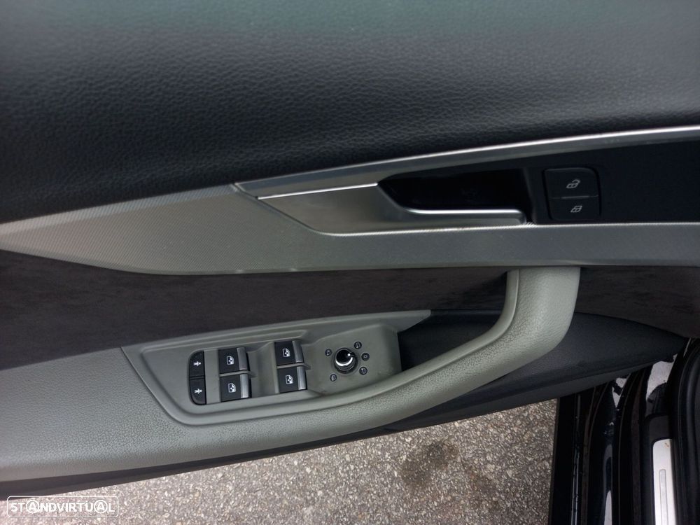 Audi A4 Avant 2.0 TDI Sport - 14