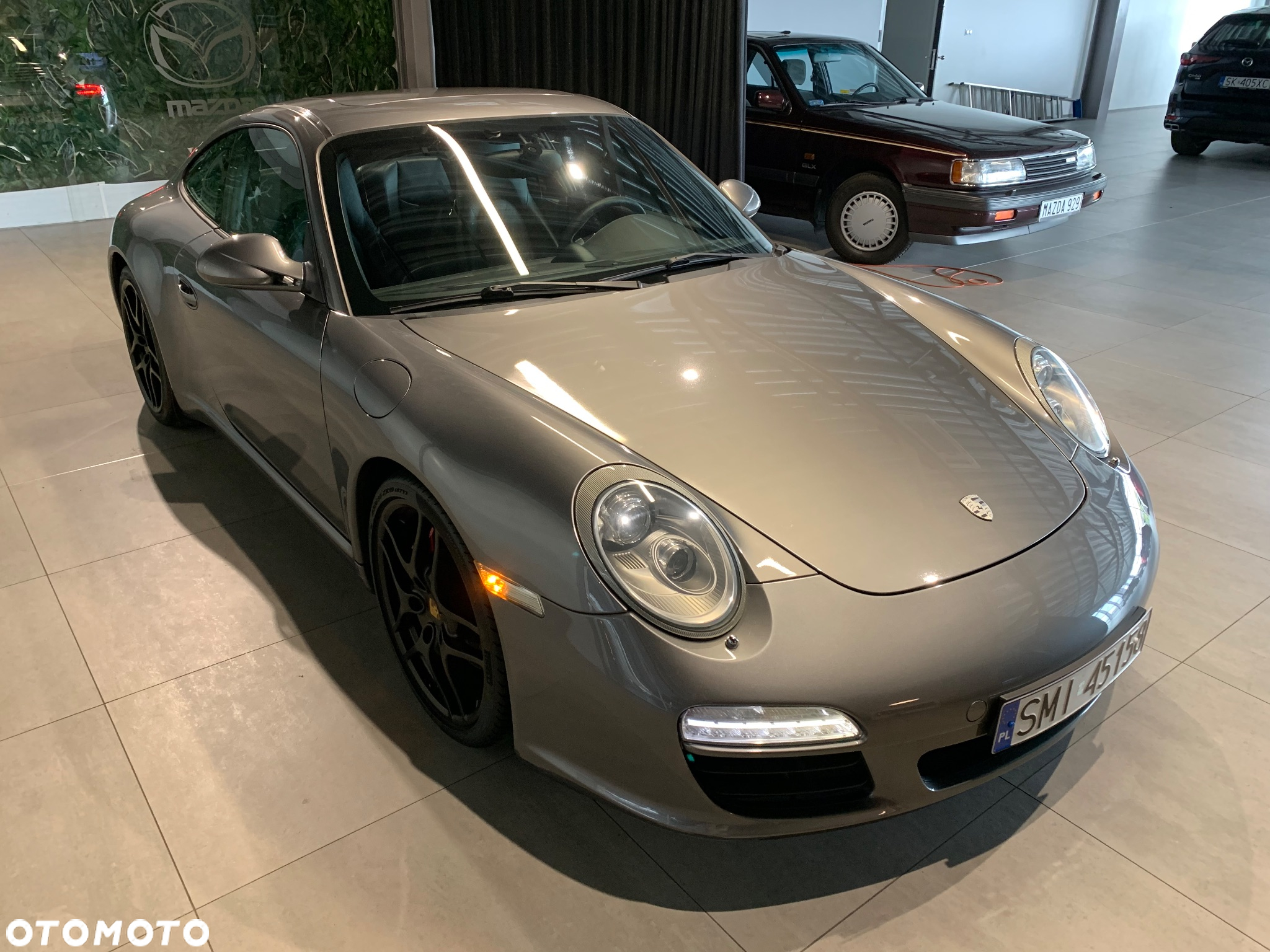 Porsche 911 Carrera S PDK - 16
