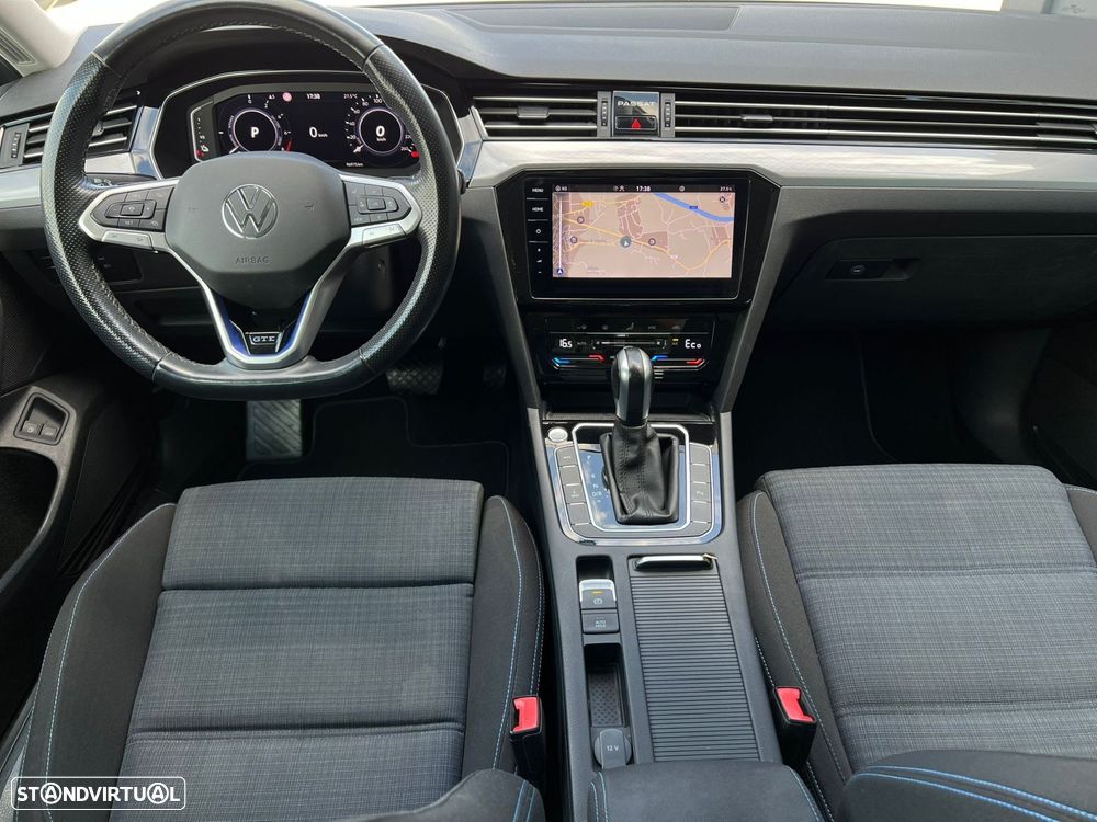 VW Passat Variant 1.4 TSI GTE+ Plug-in - 18