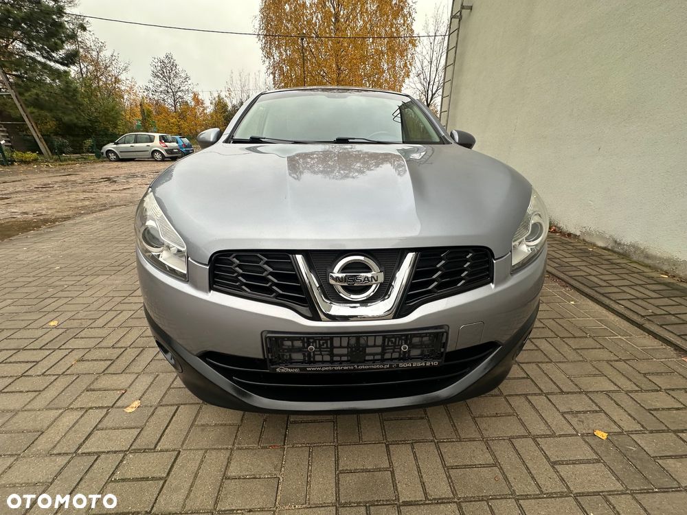 Nissan Qashqai 1.6 Acenta - 3