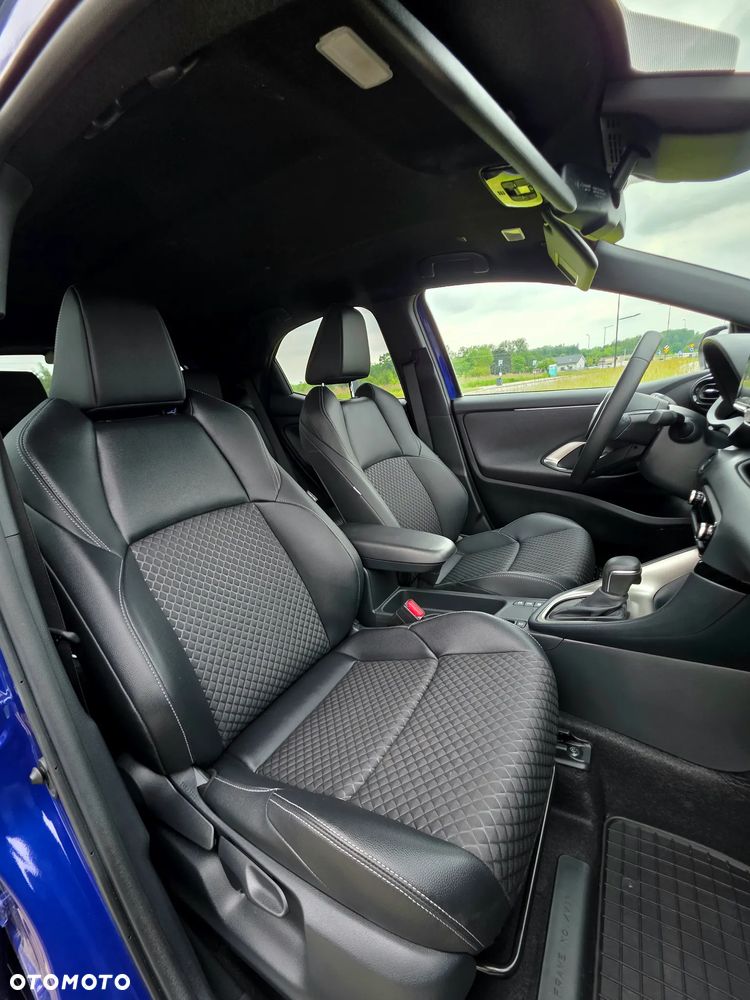 Mazda 2 - 23