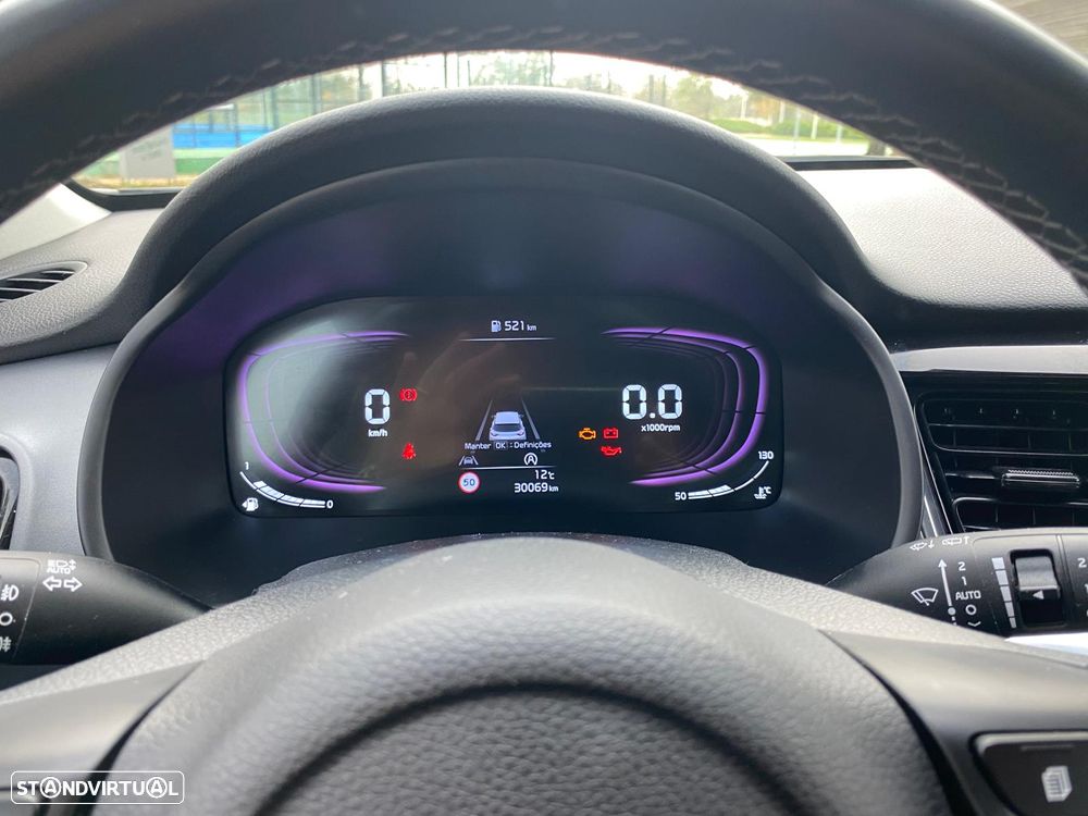 Kia Stonic 1.0 T-GDI Drive - 14