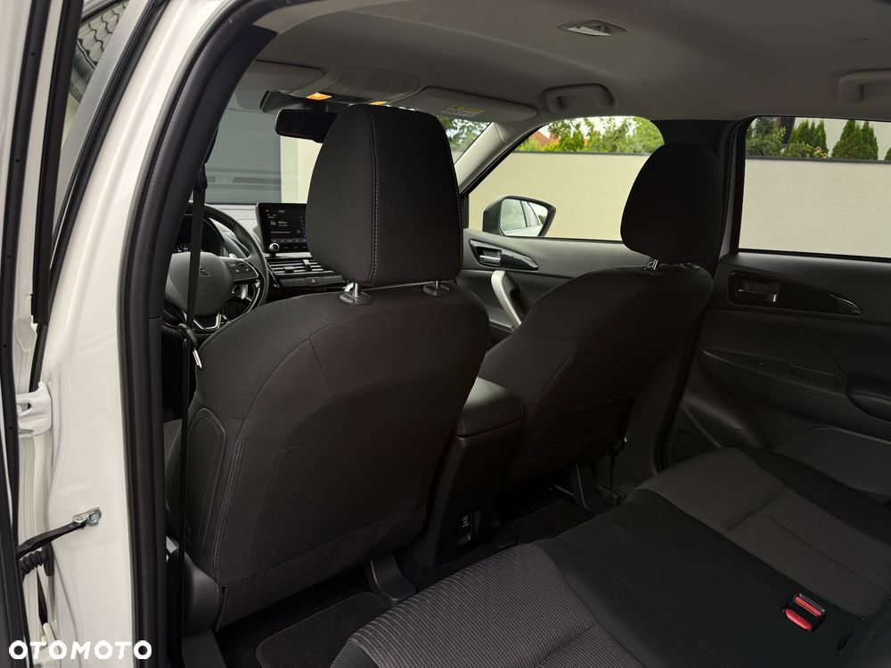 Mitsubishi Eclipse Cross 4WD Plus - 25