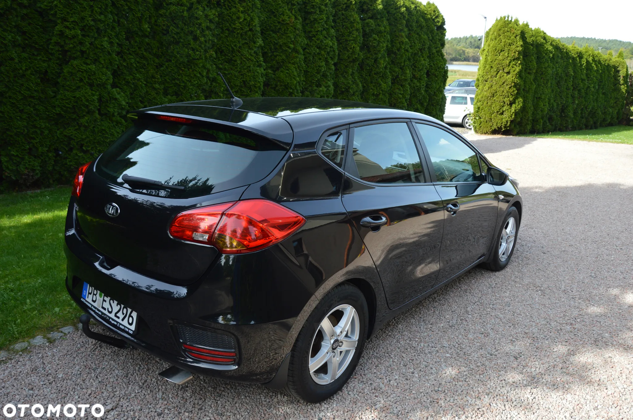 Kia Ceed - 5
