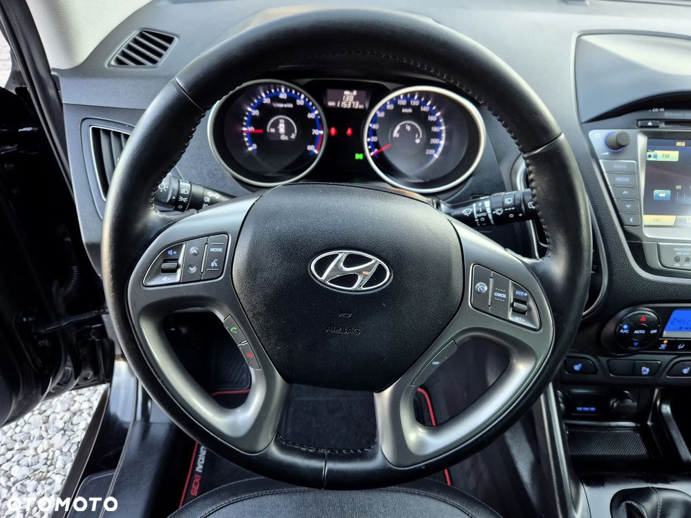 Hyundai ix35 1.6 2WD Comfort - 25