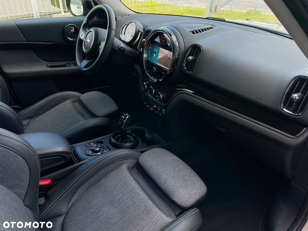 MINI Countryman - 21