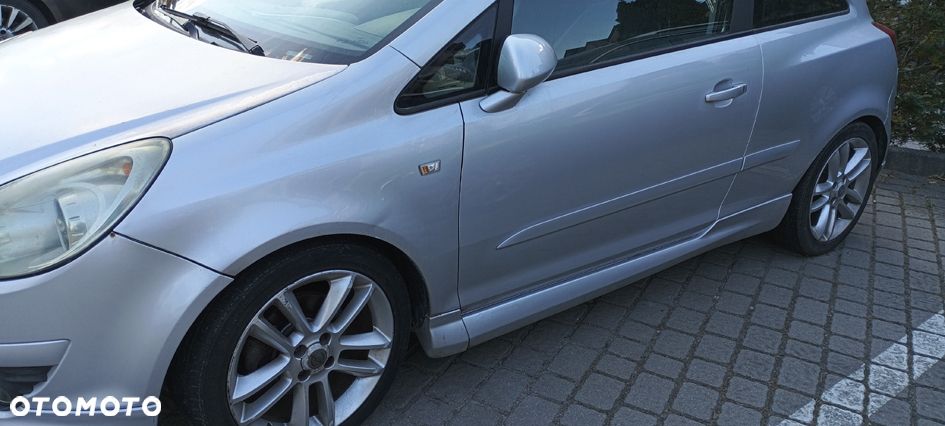 Opel Corsa 1.3 CDTI Catch me - 6