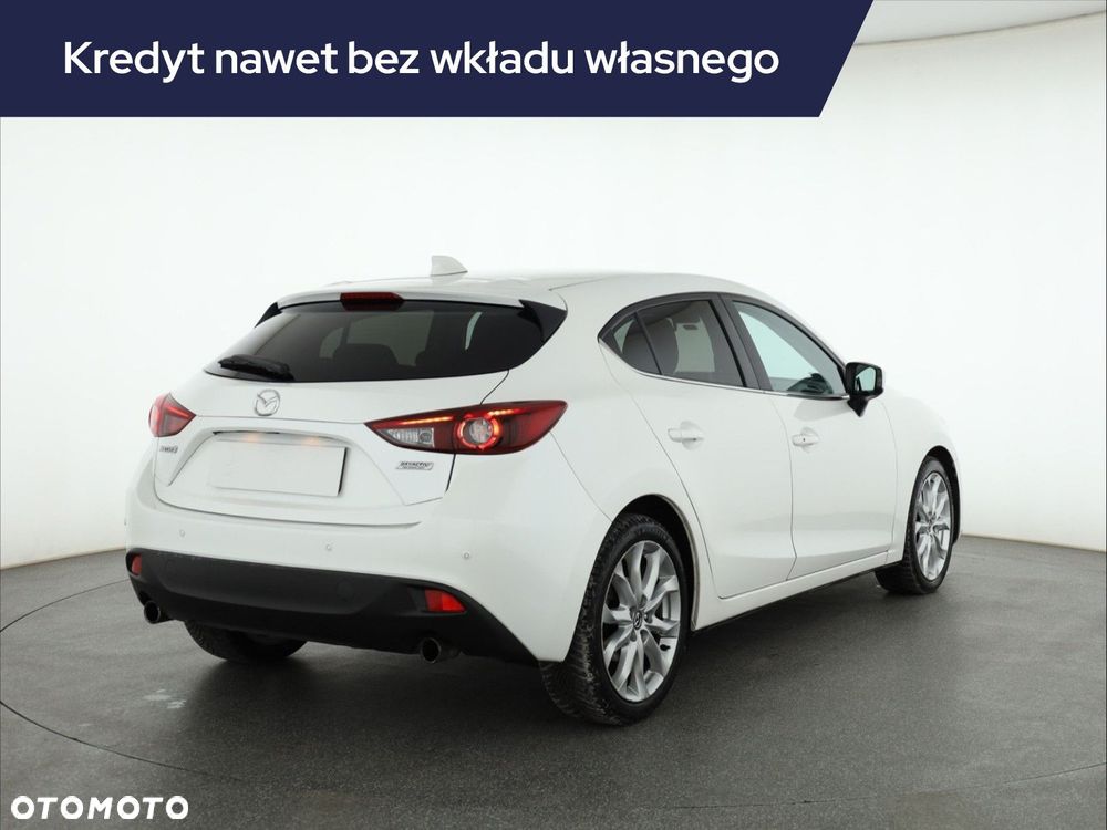 Mazda 3 - 6