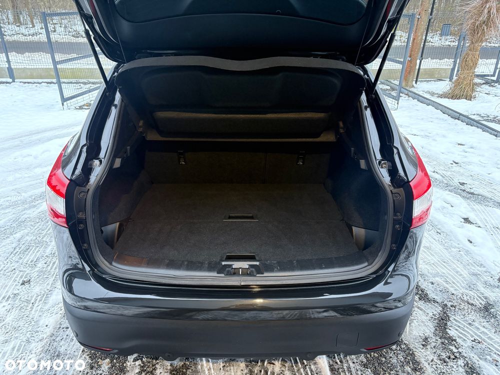 Nissan Qashqai 1.6 dCi Tekna S&S - 20