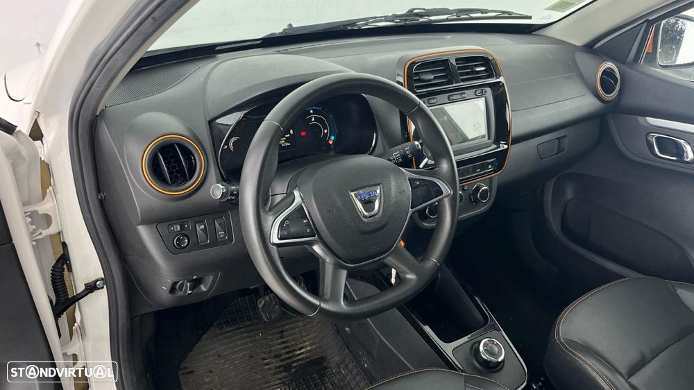 Dacia Spring Electric 45 Comfort Plus - 18
